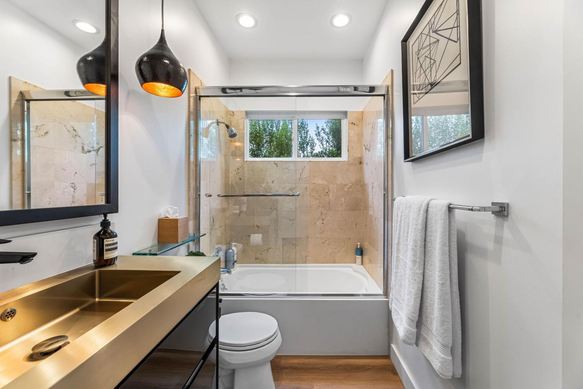 Ferienwohnung West Hollywood Hills Jacuzzi And Beautiful View Los Angeles Zimmer foto